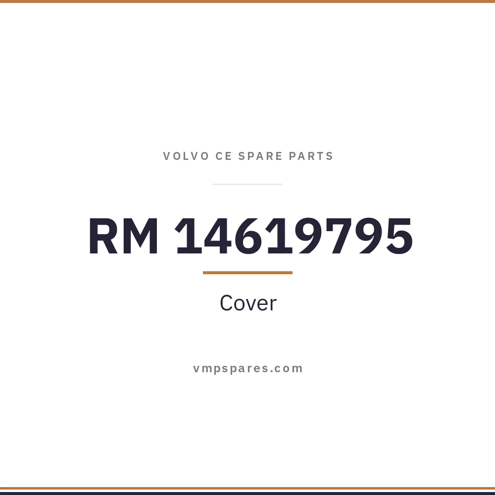 RM 14619795 – Cover