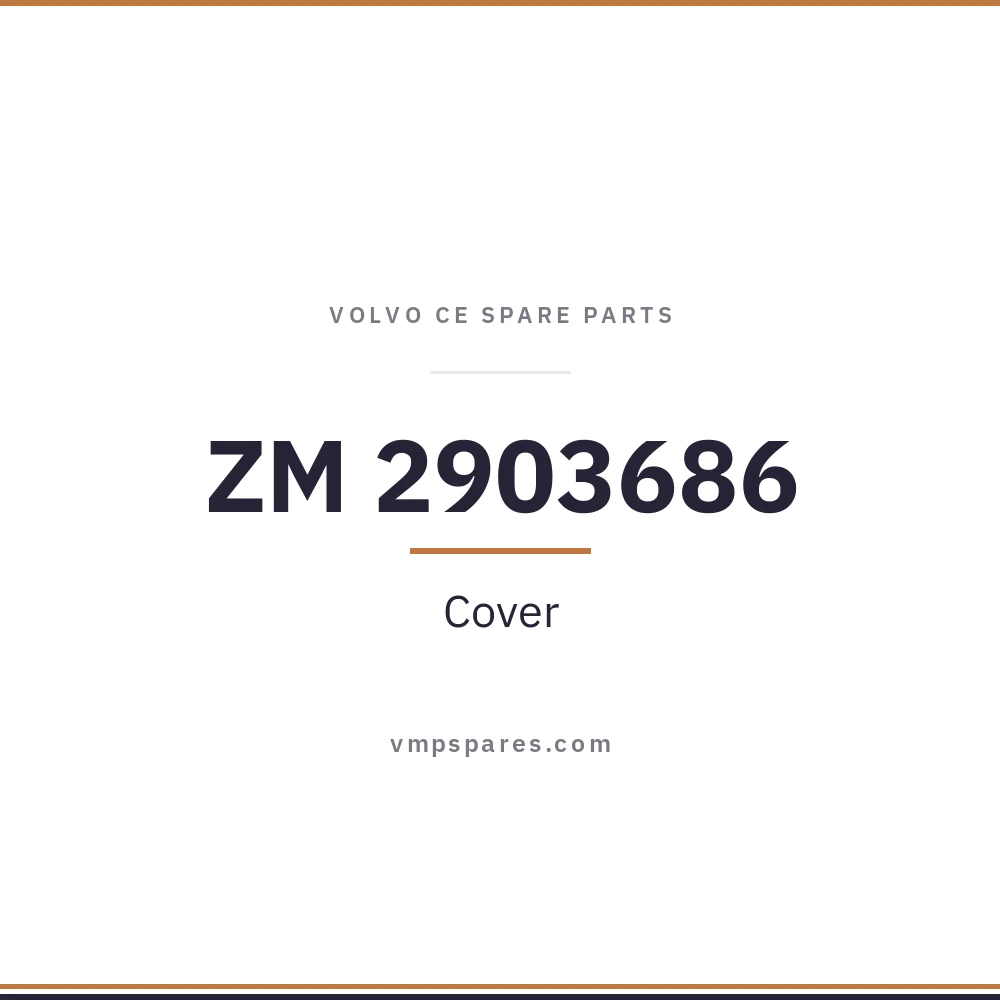ZM 2903686 – Cover