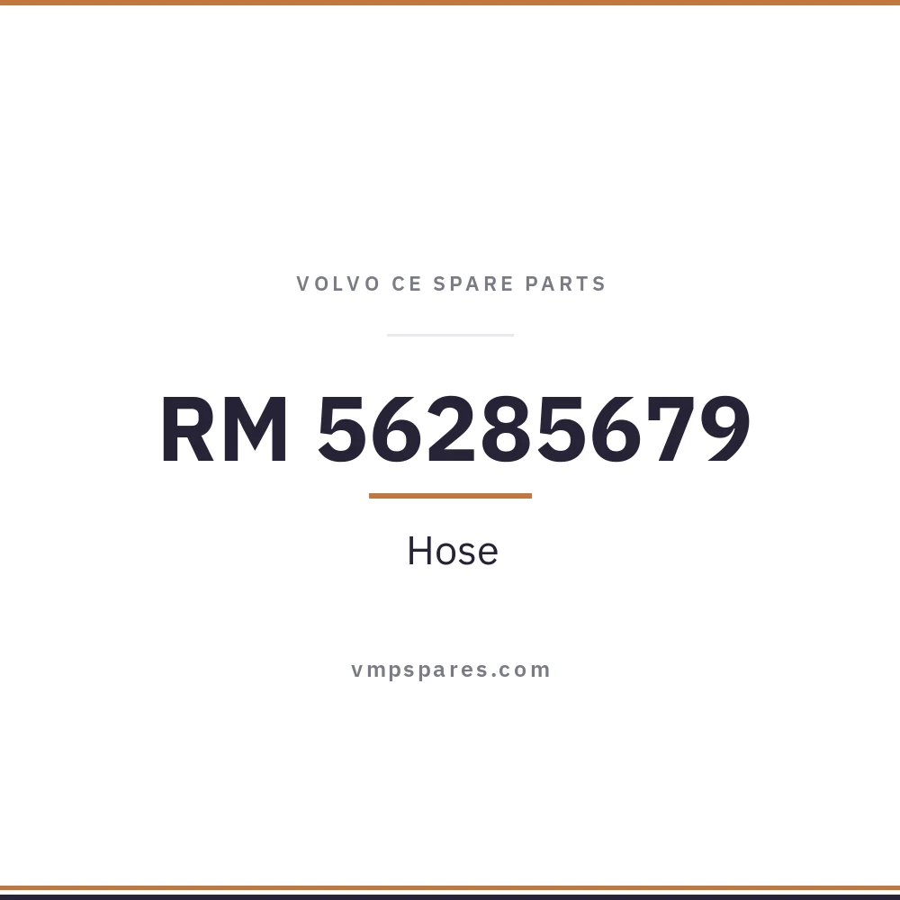 RM 56285679 – Hose
