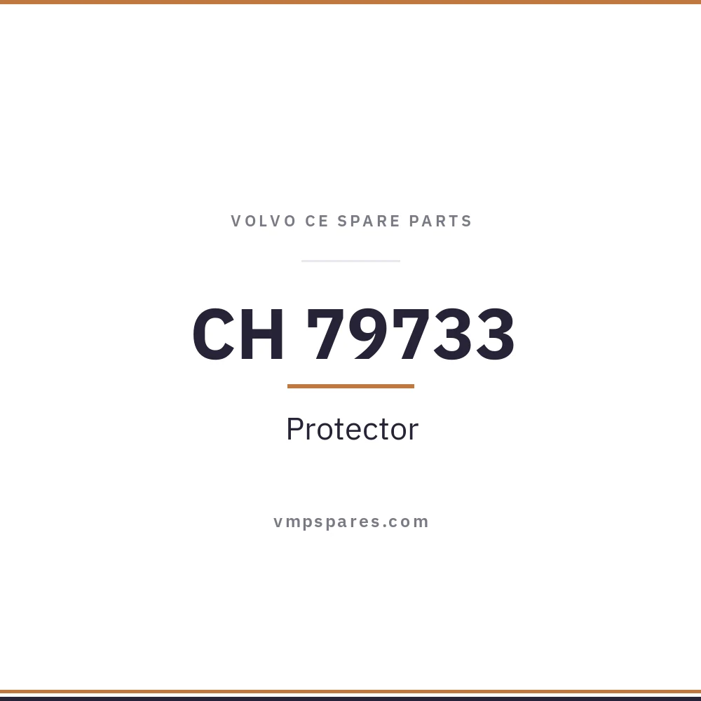 CH 79733 – Protector