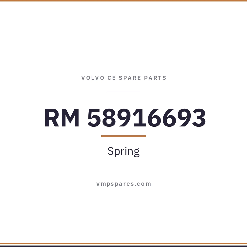RM 58916693 – Spring