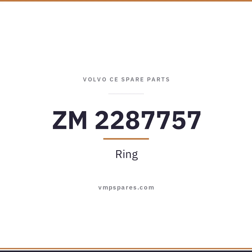 ZM 2287757 – Ring