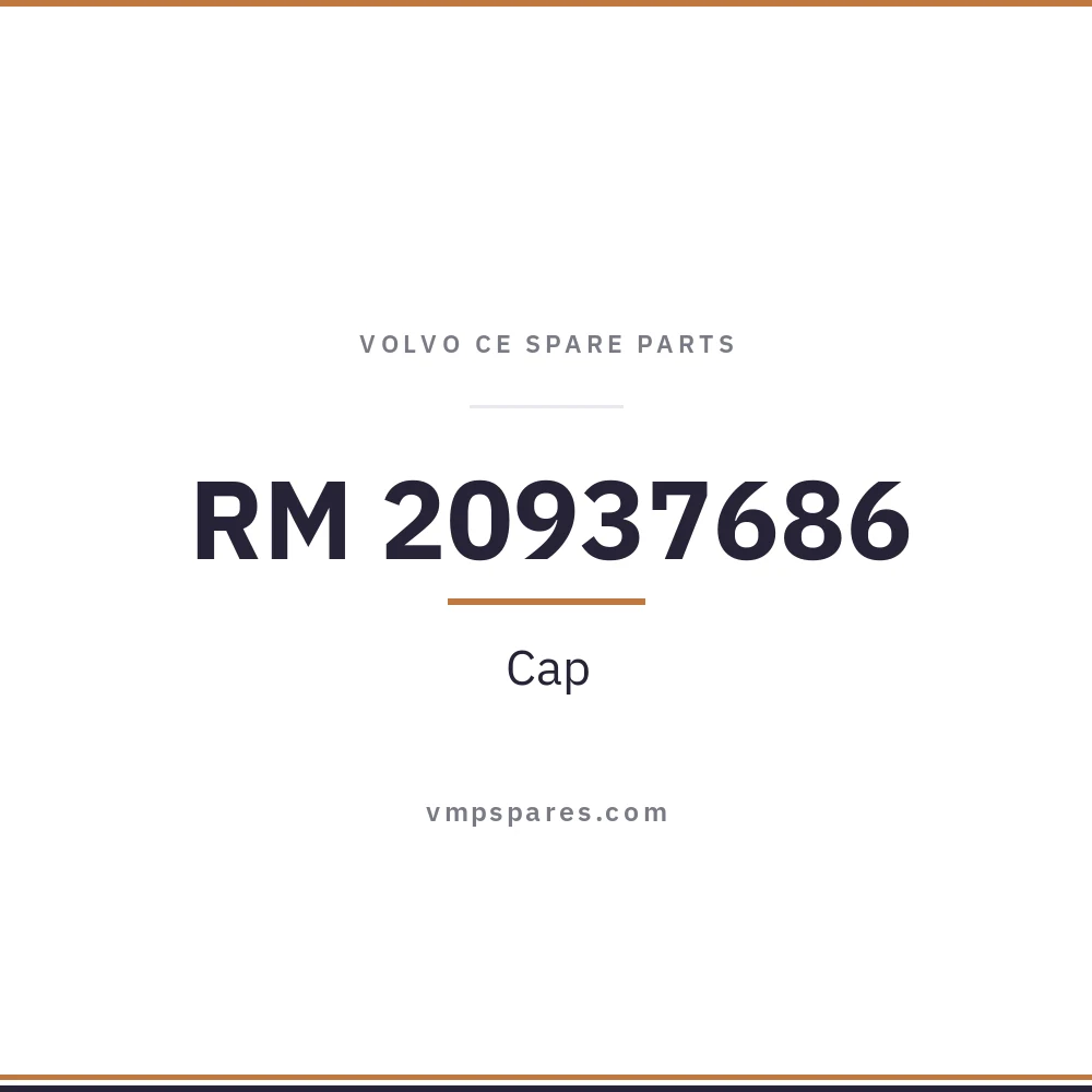 RM 20937686 – Cap