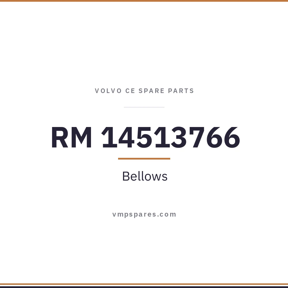 RM 14513766 – Bellows