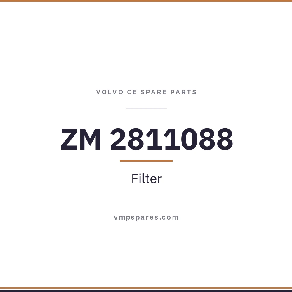 ZM 2811088 – Filter