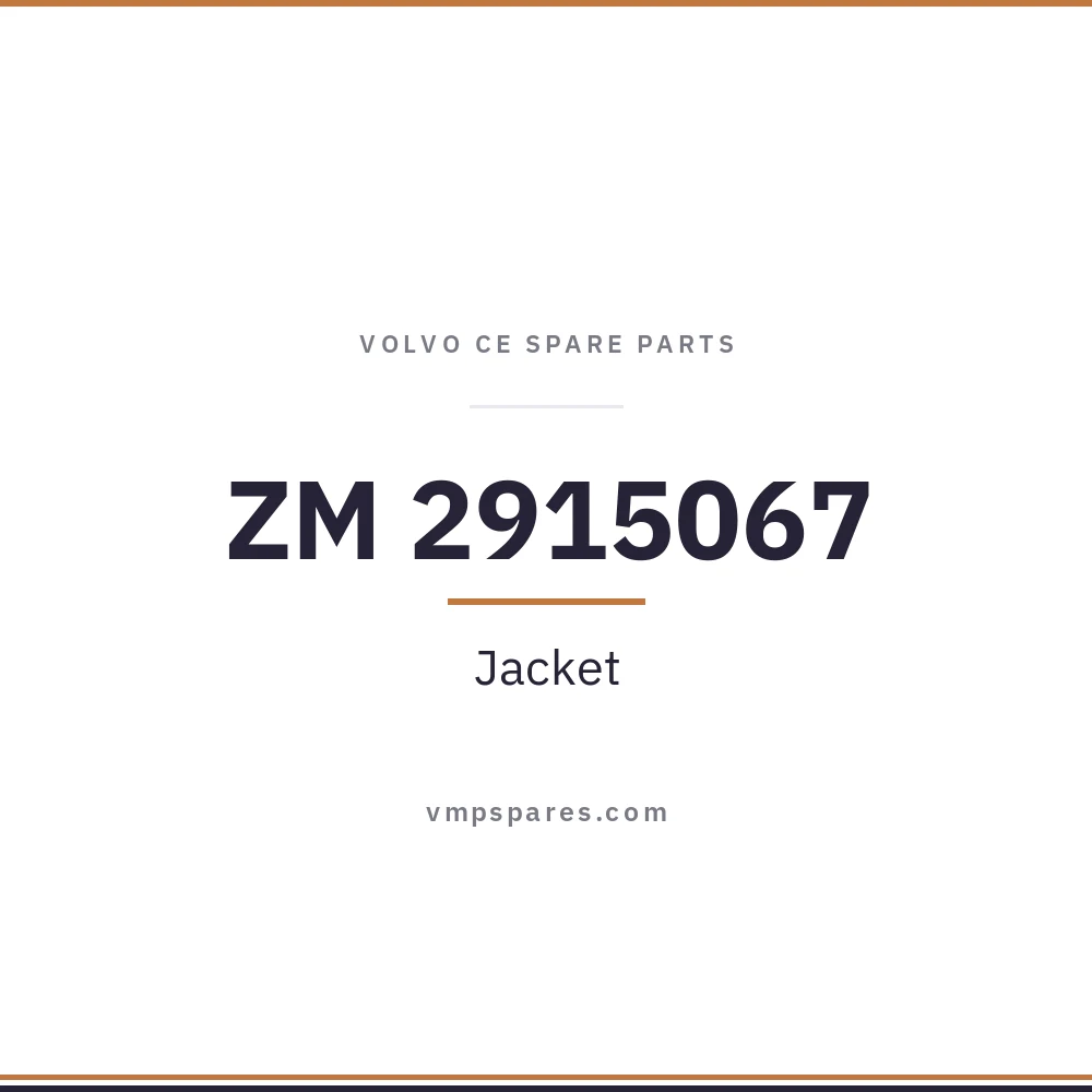 ZM 2915067 – Jacket