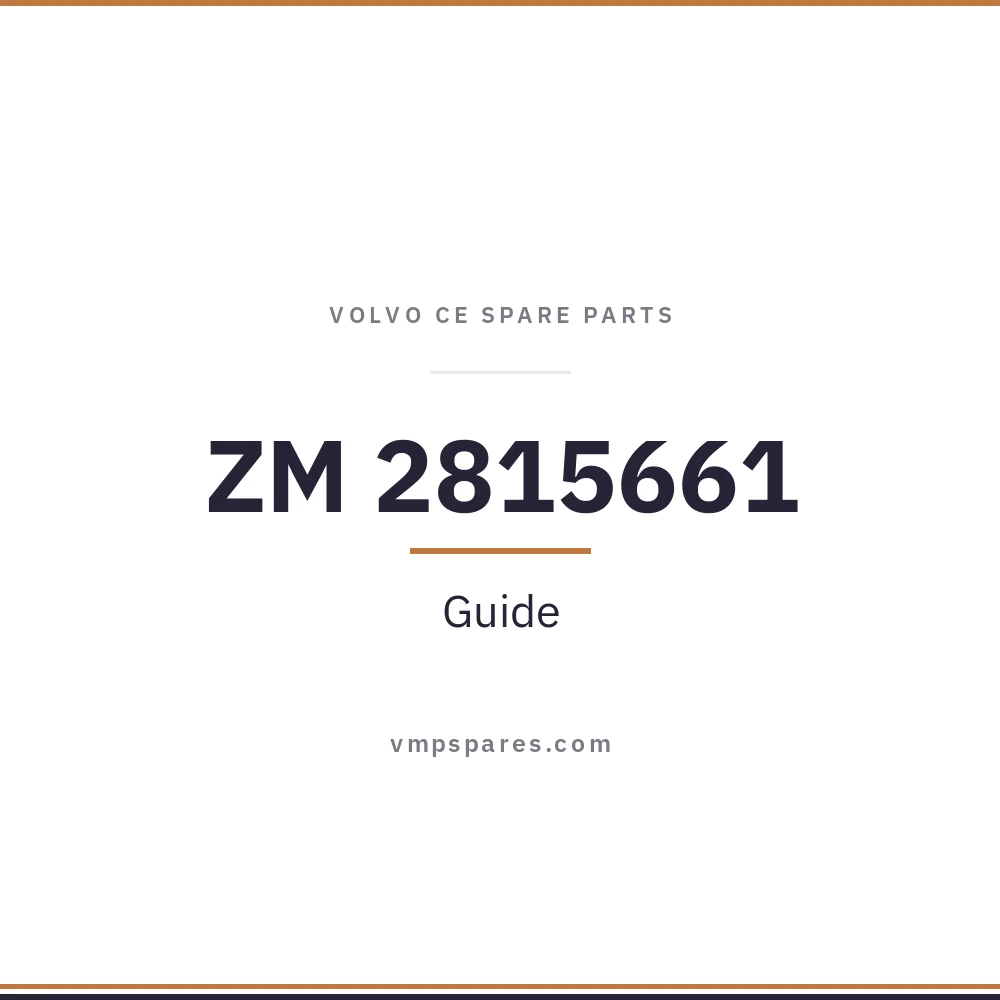 ZM 2815661 – Guide
