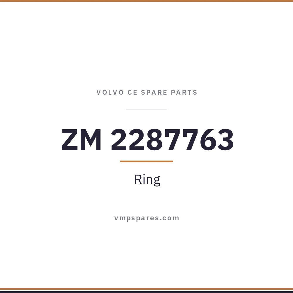 ZM 2287763 – Ring