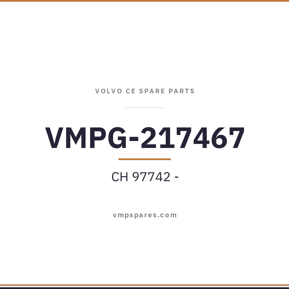 CH 97742 –