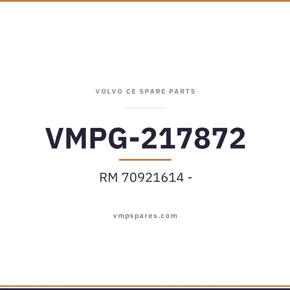 RM 70921614 –