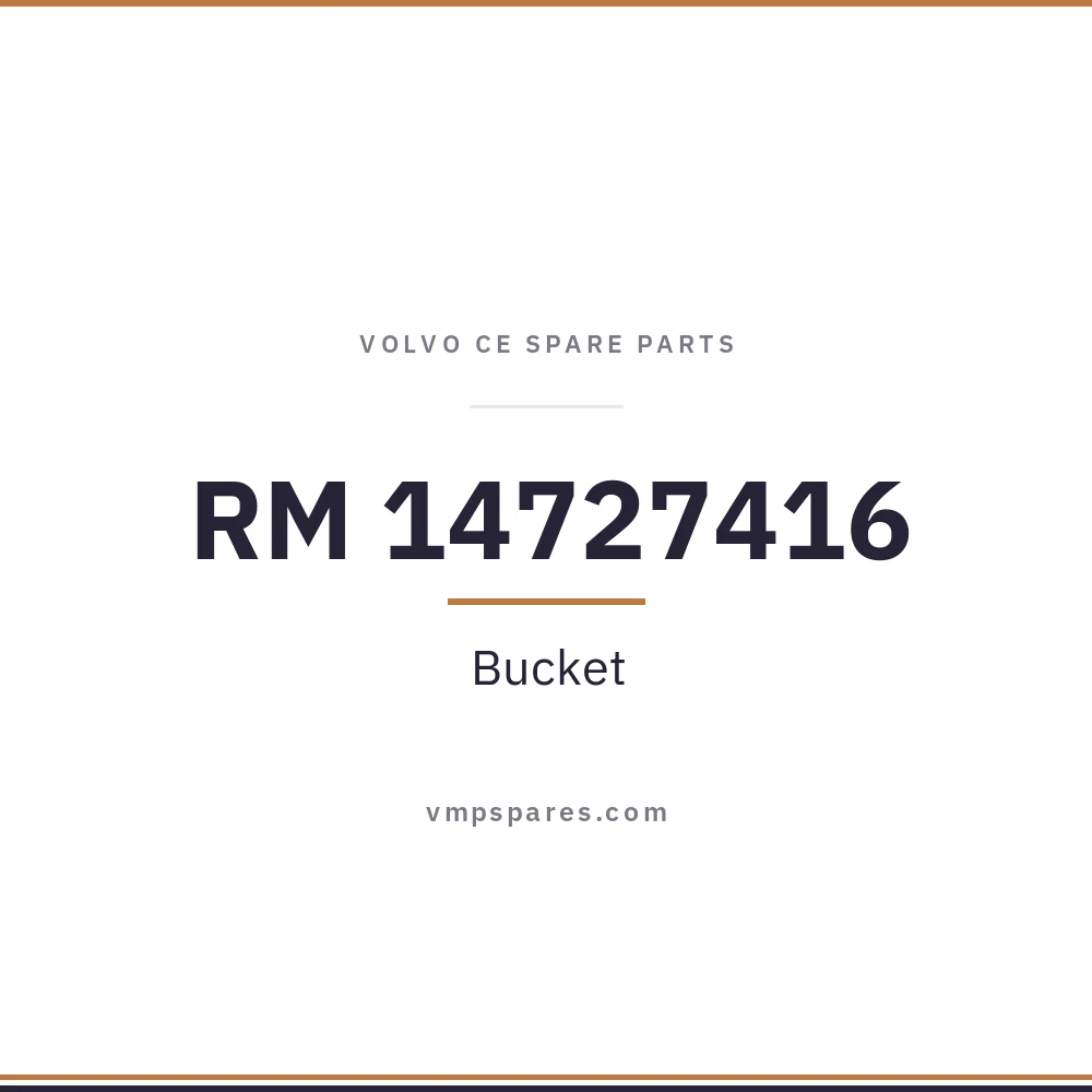 RM 14727416 – Bucket