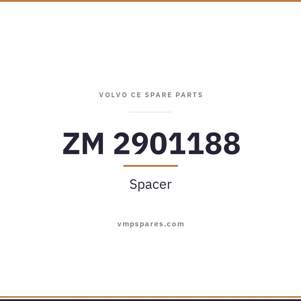 ZM 2901188 – Spacer