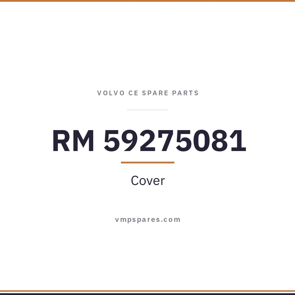RM 59275081 – Cover