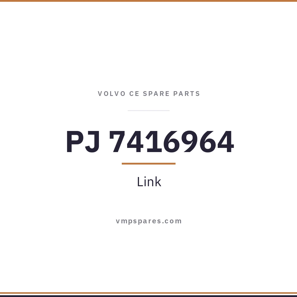 PJ 7416964 – Link