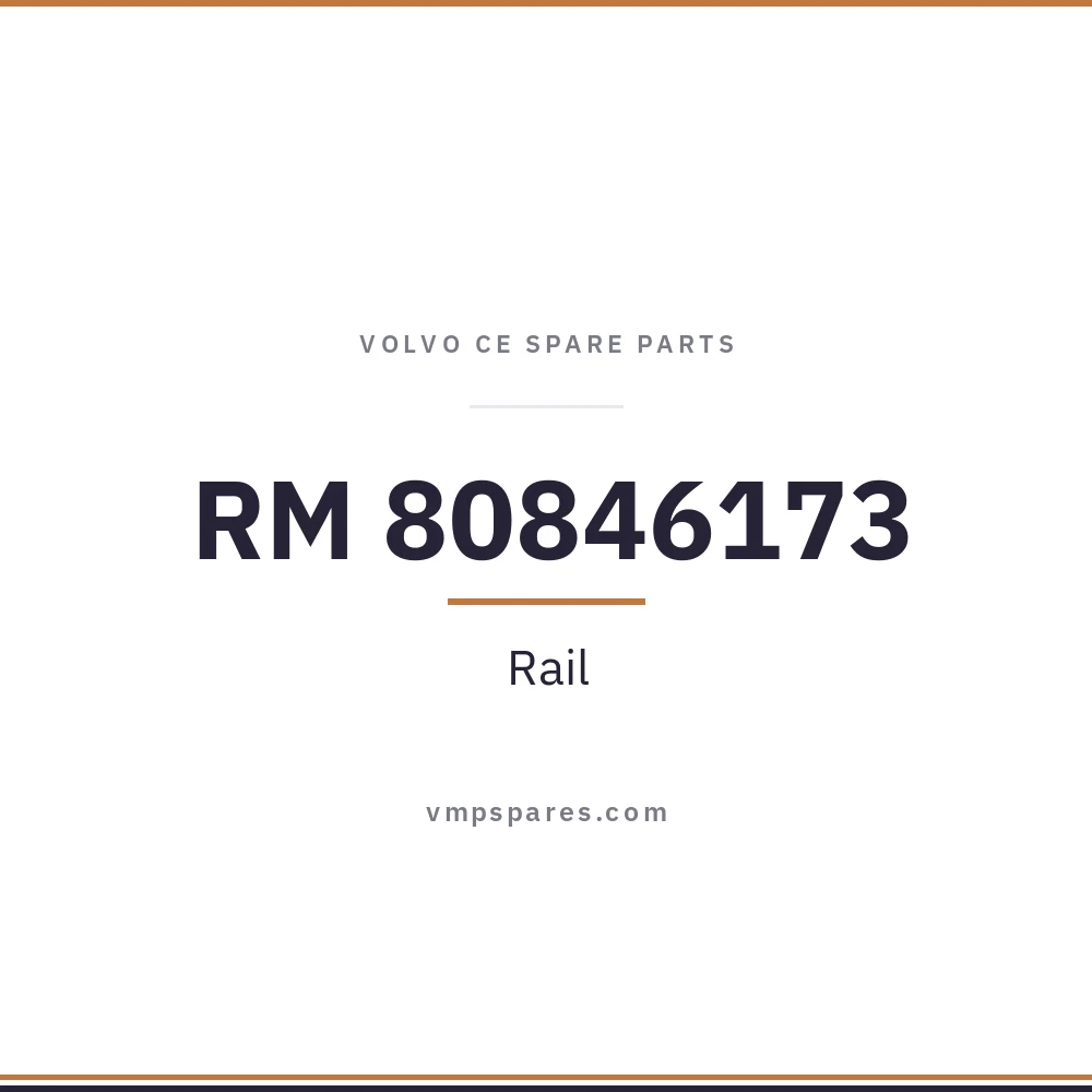 RM 80846173 – Rail