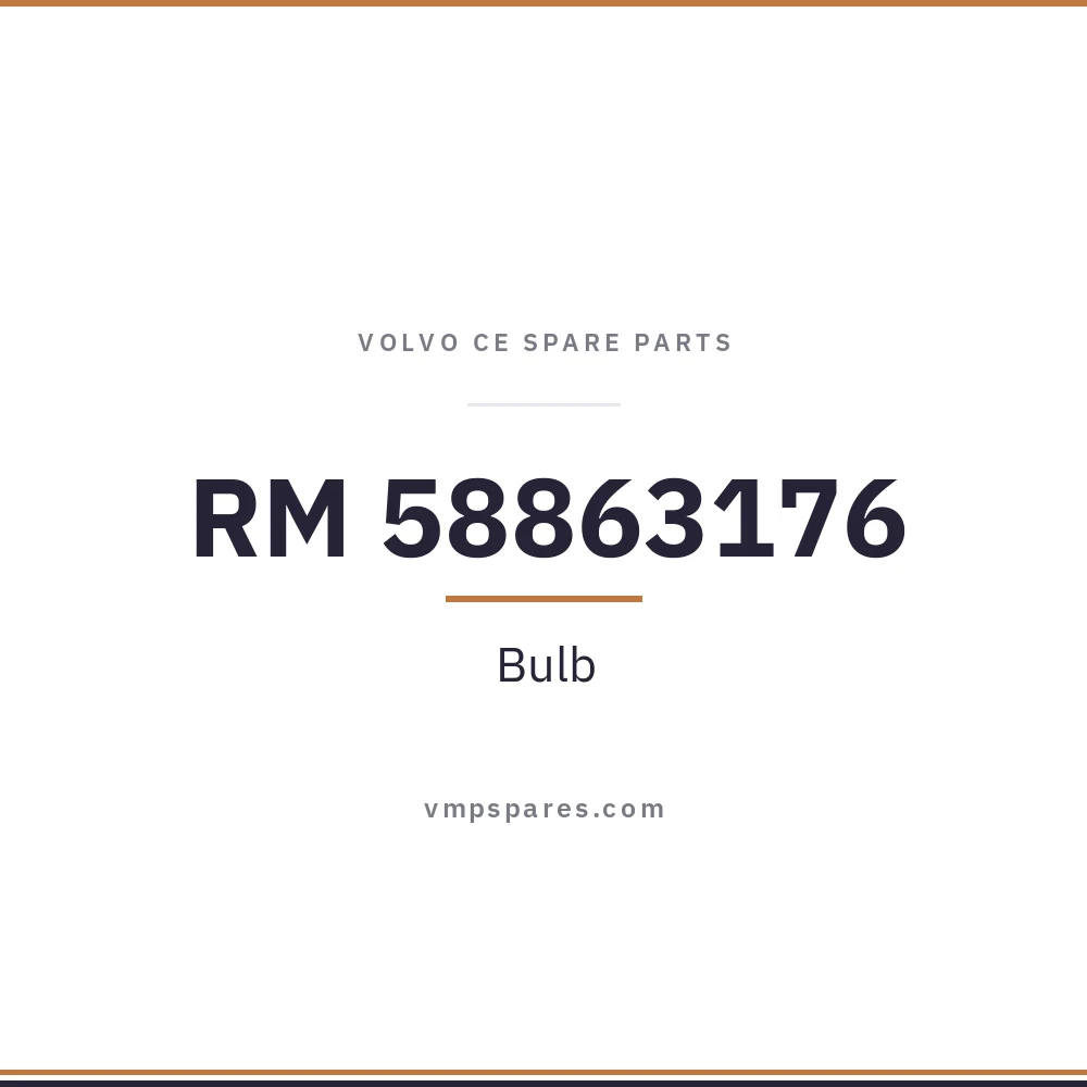 RM 58863176 – Bulb