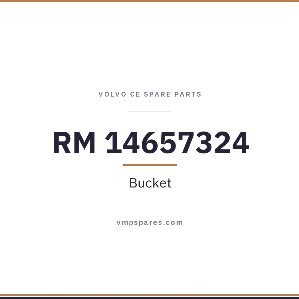 RM 14657324 – Bucket