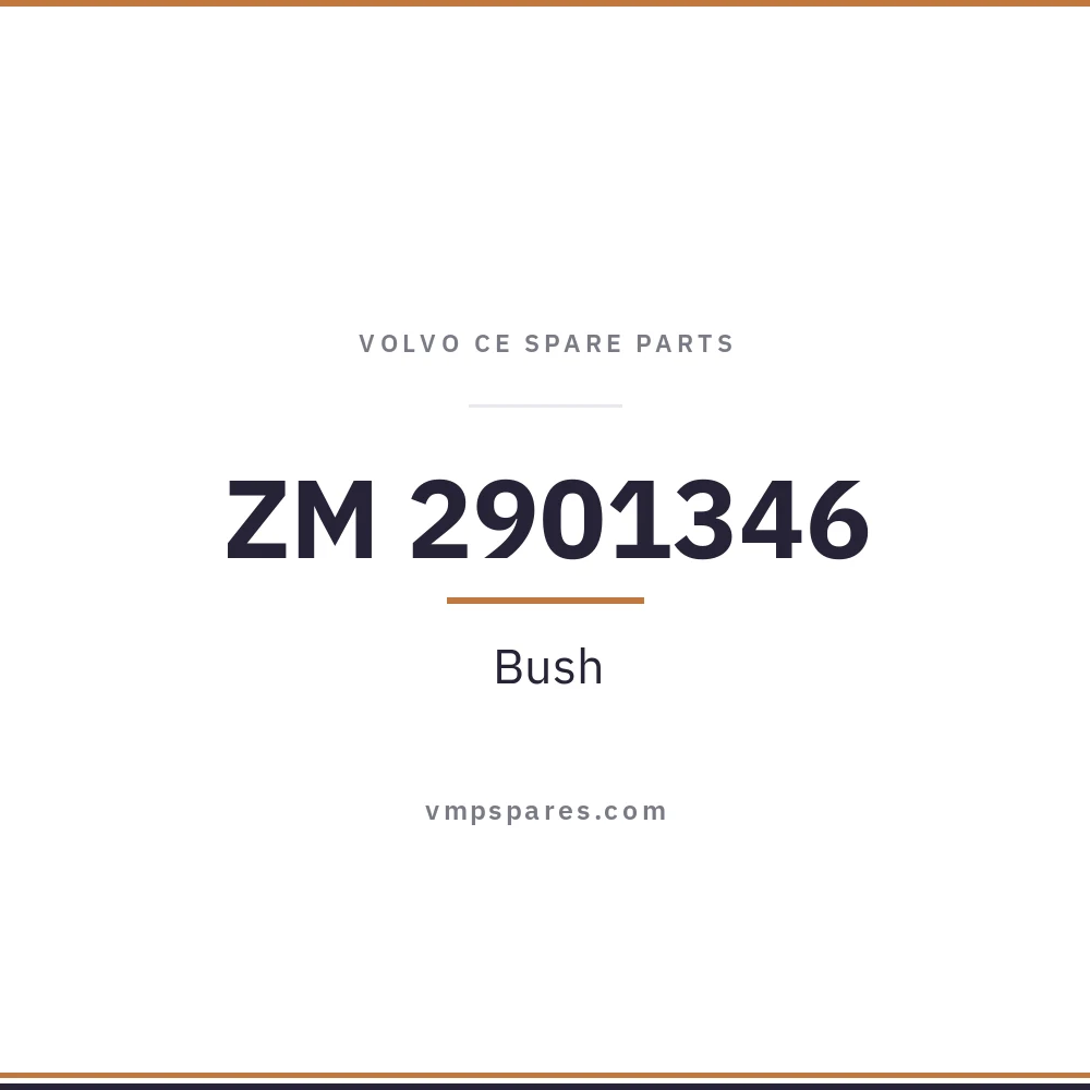 ZM 2901346 – Bush