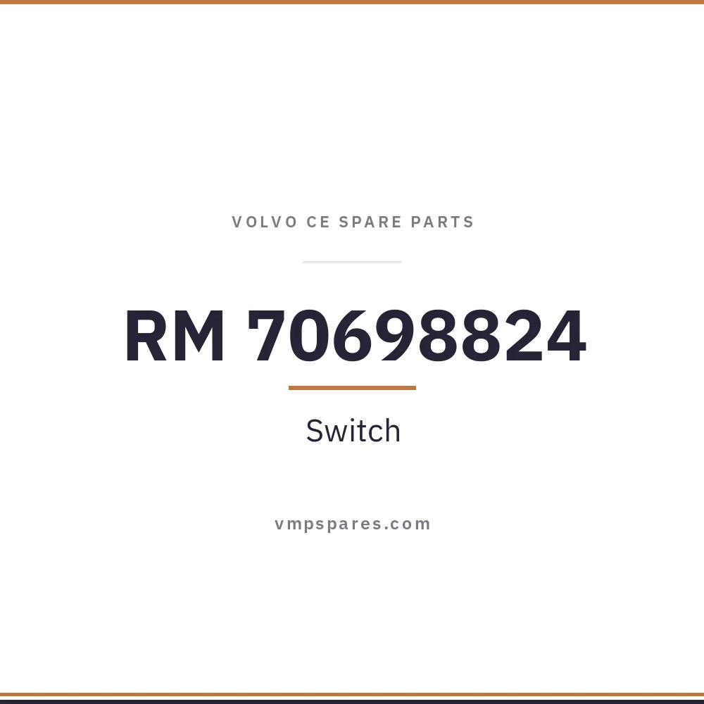 RM 70698824 – Switch