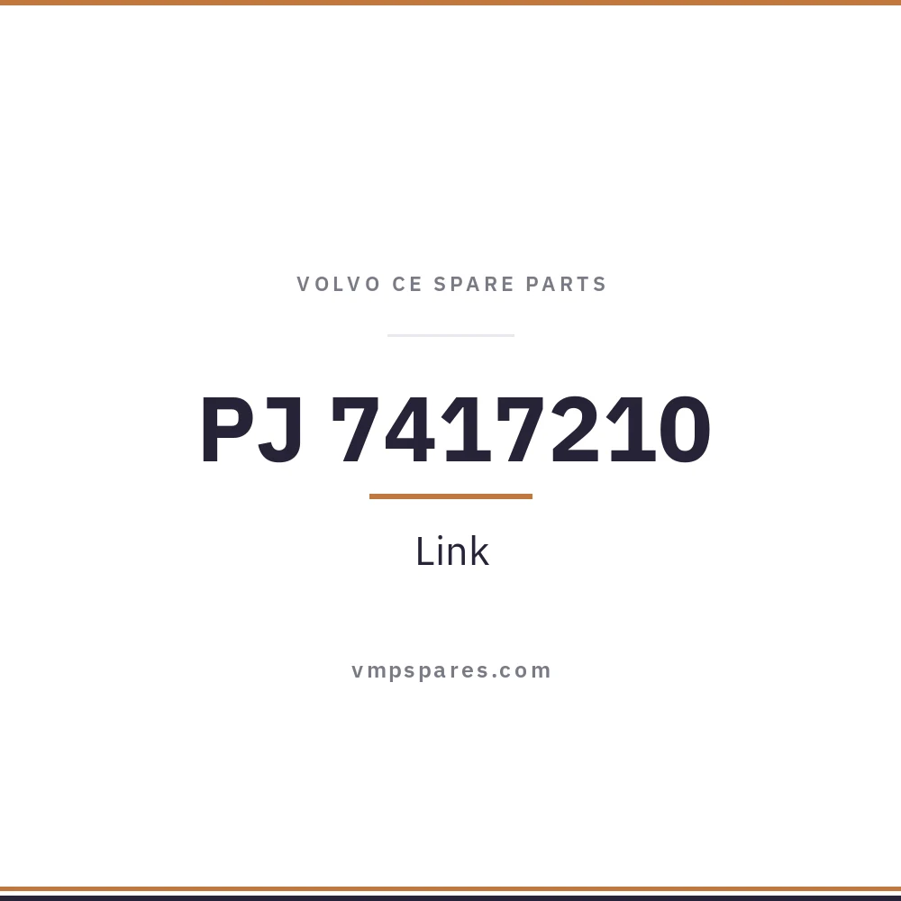 PJ 7417210 – Link