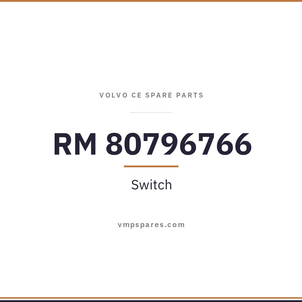RM 80796766 – Switch
