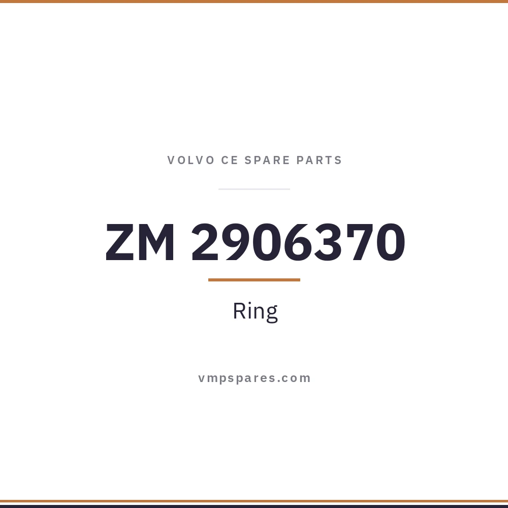 ZM 2906370 – Ring