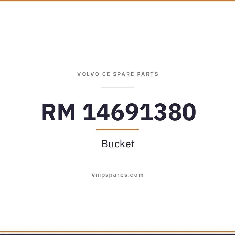 RM 14691380 – Bucket