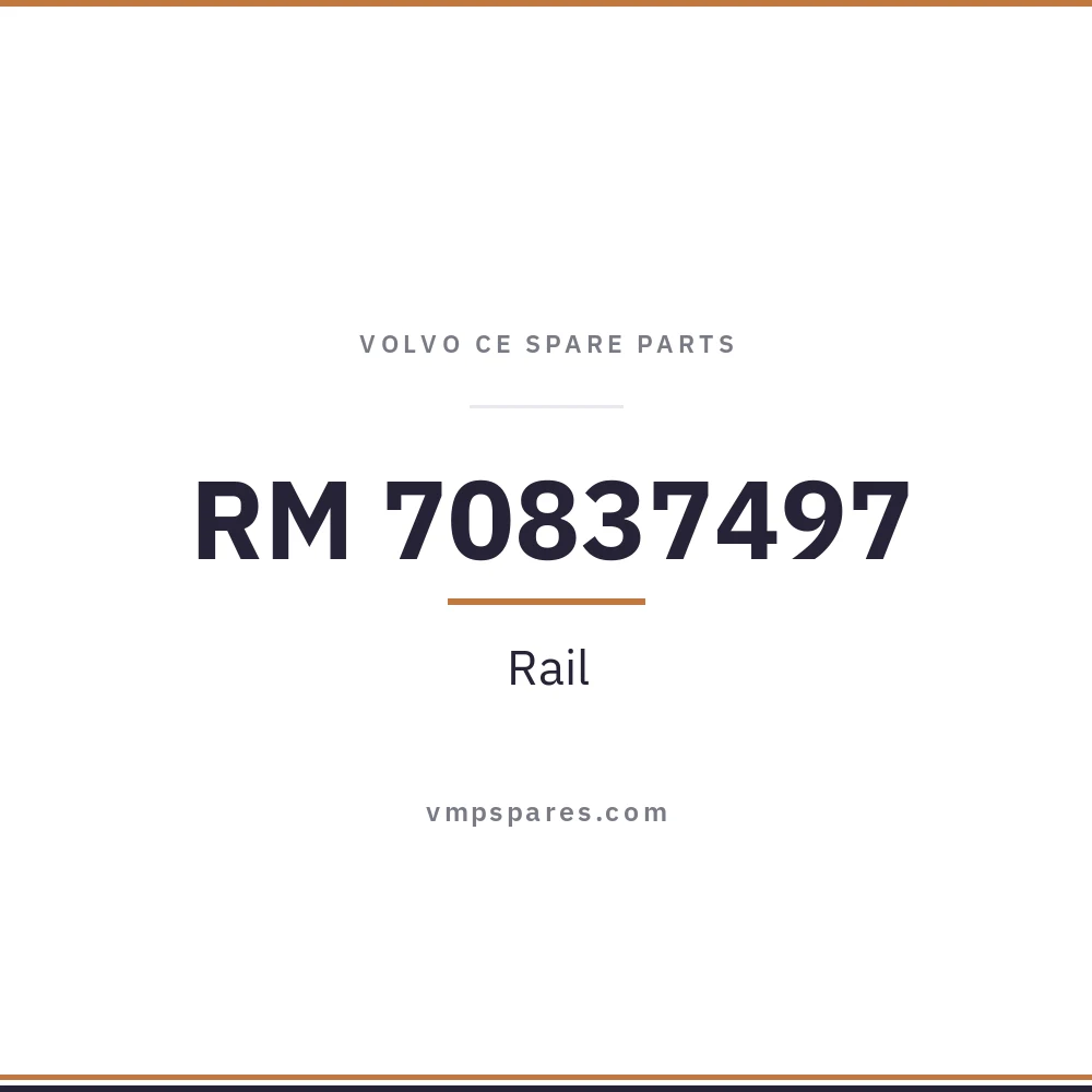 RM 70837497 – Rail