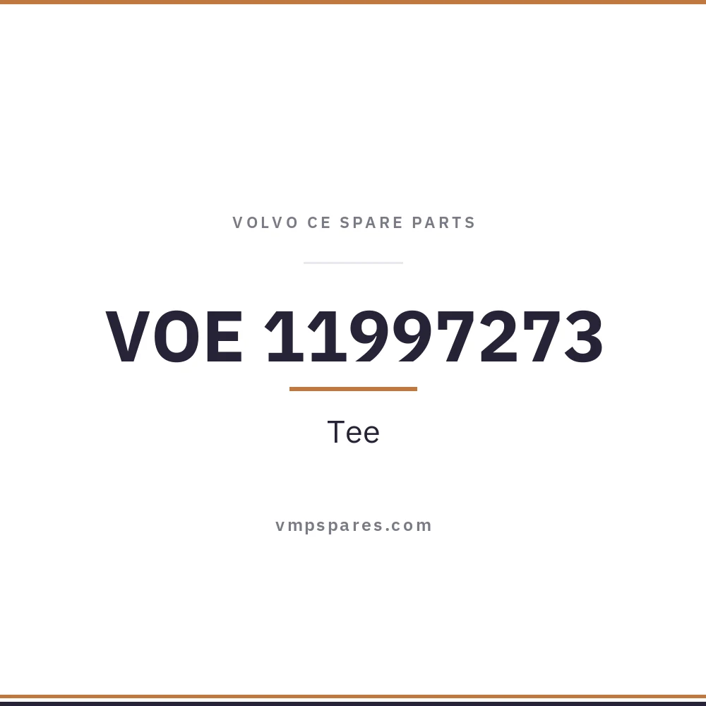 VOE 11997273 – Tee