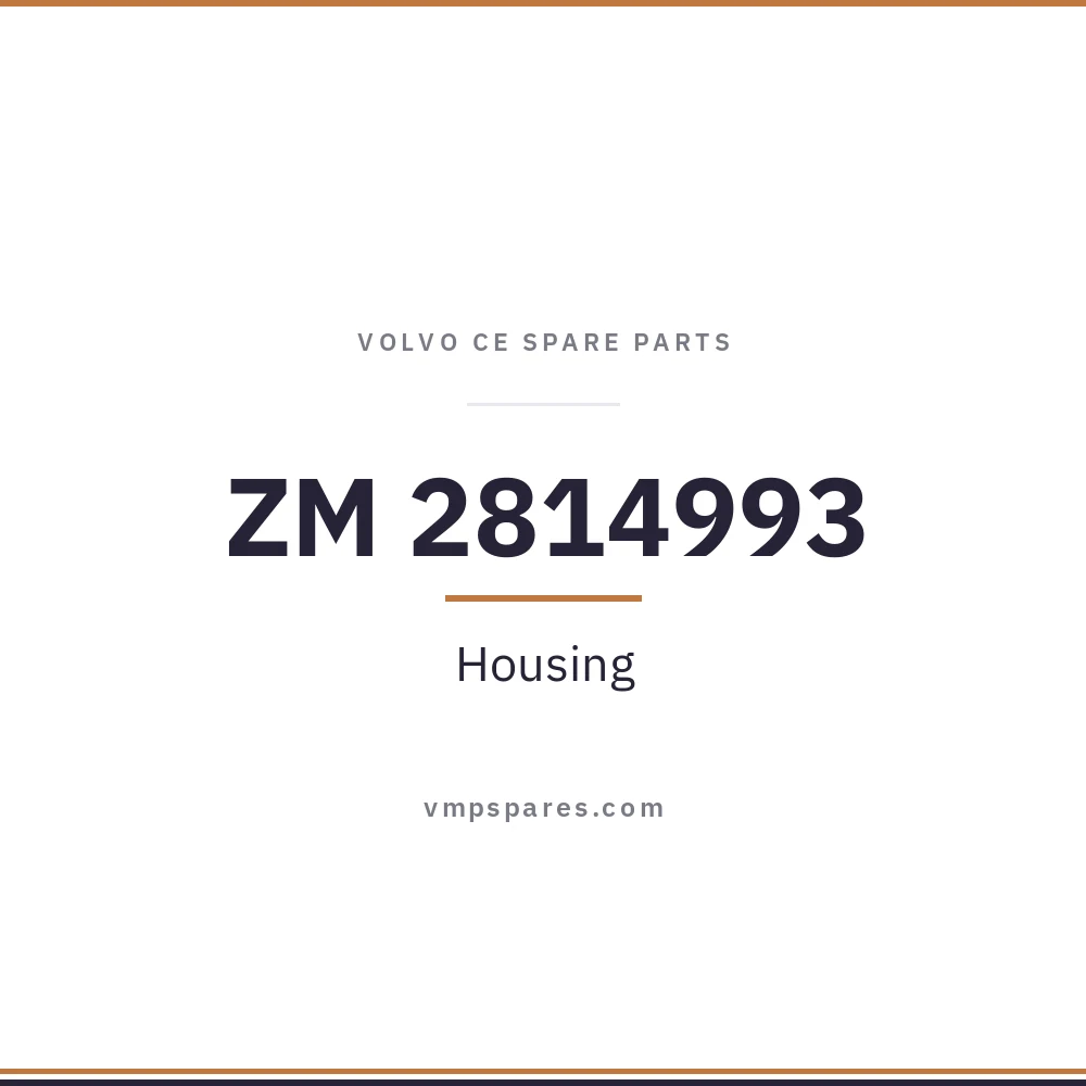 ZM 2814993 – Housing