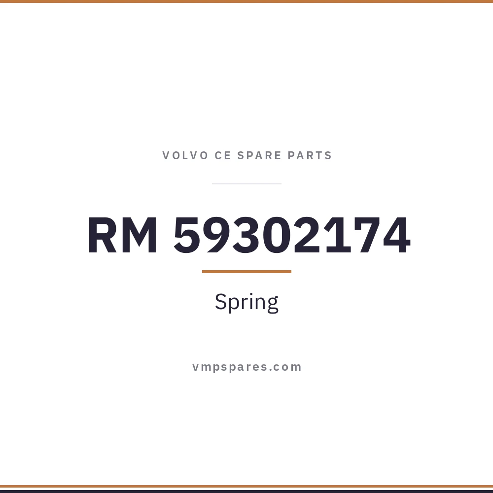 RM 59302174 – Spring