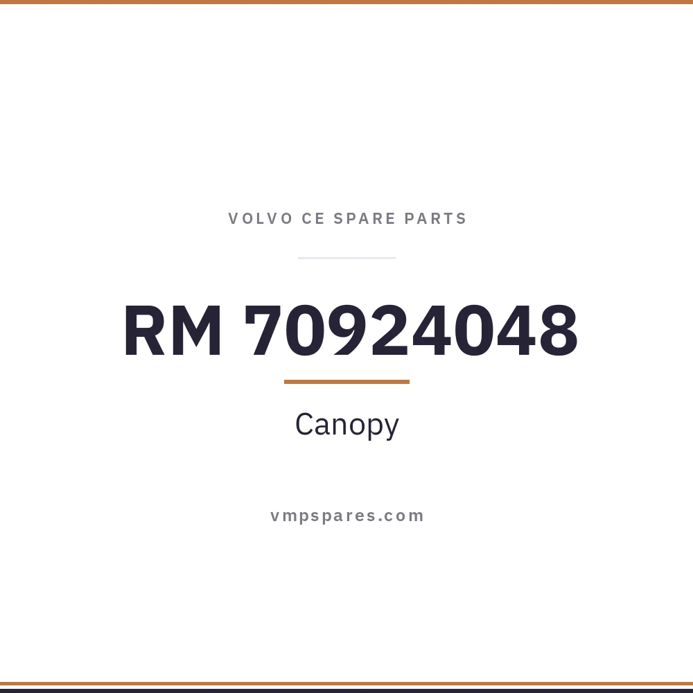 RM 70924048 – Canopy