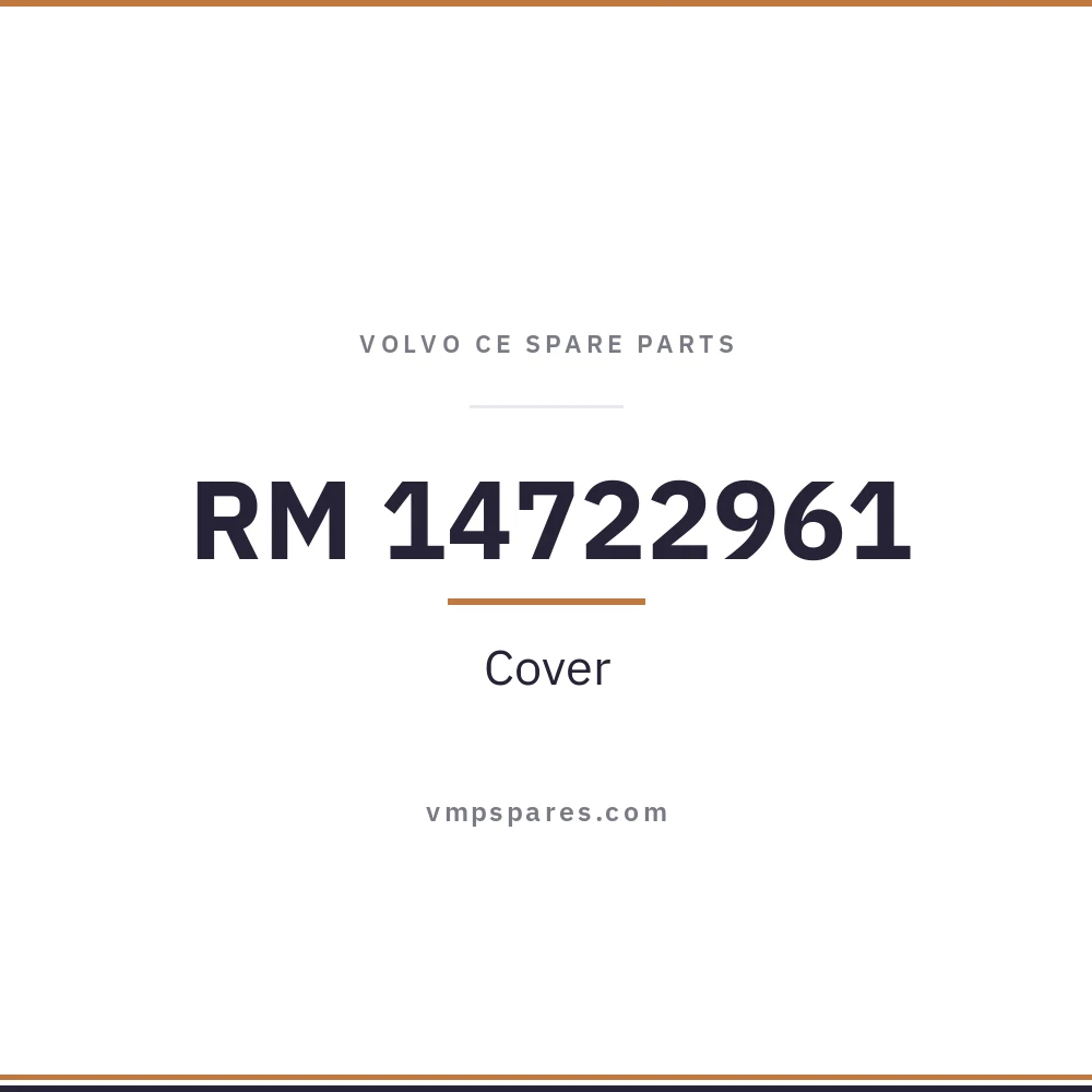 RM 14722961 – Cover