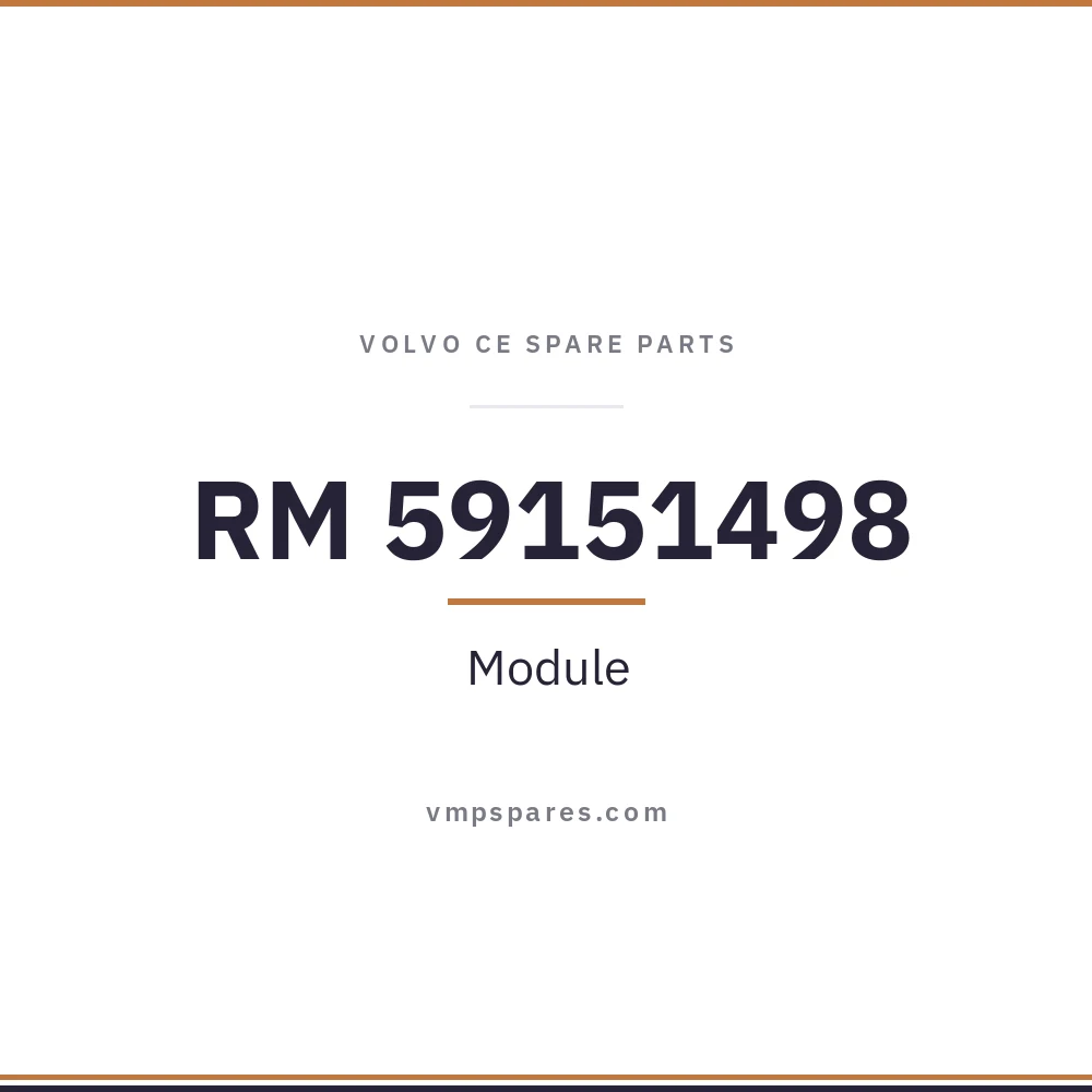 RM 59151498 – Module