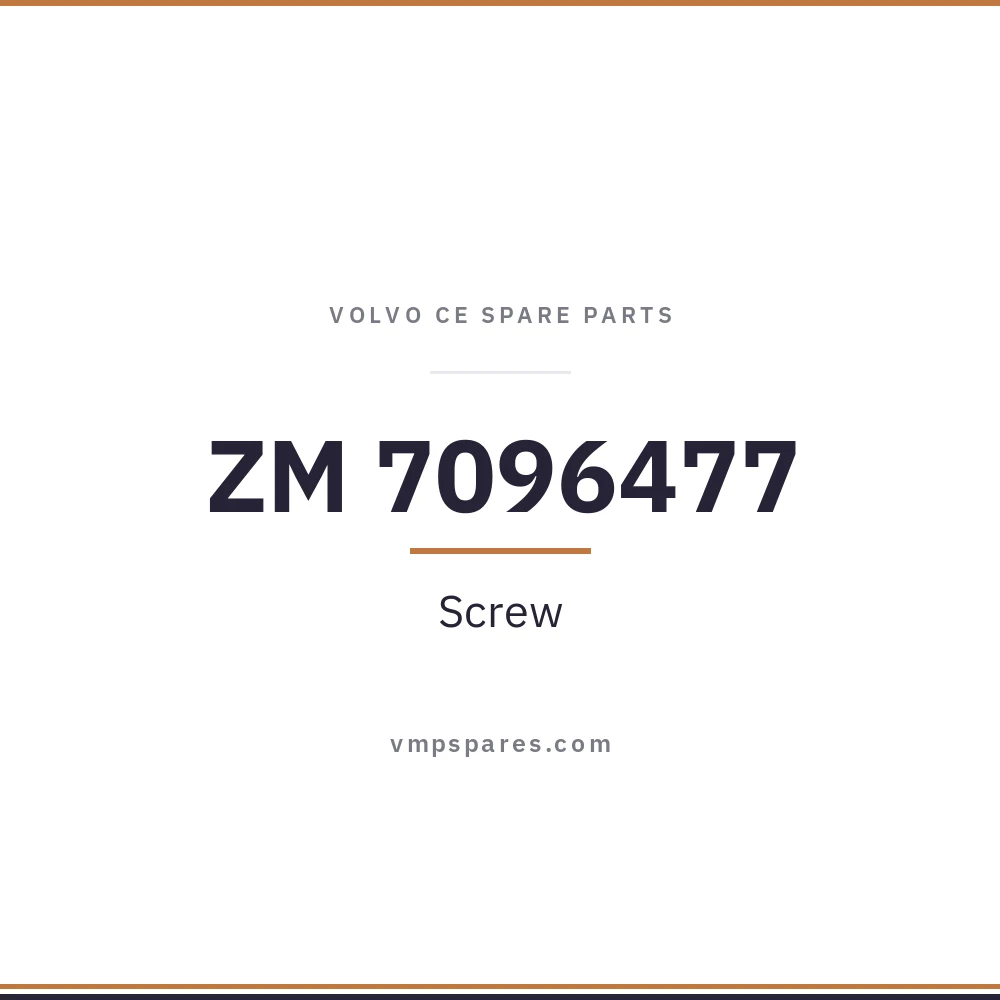 ZM 7096477 – Screw