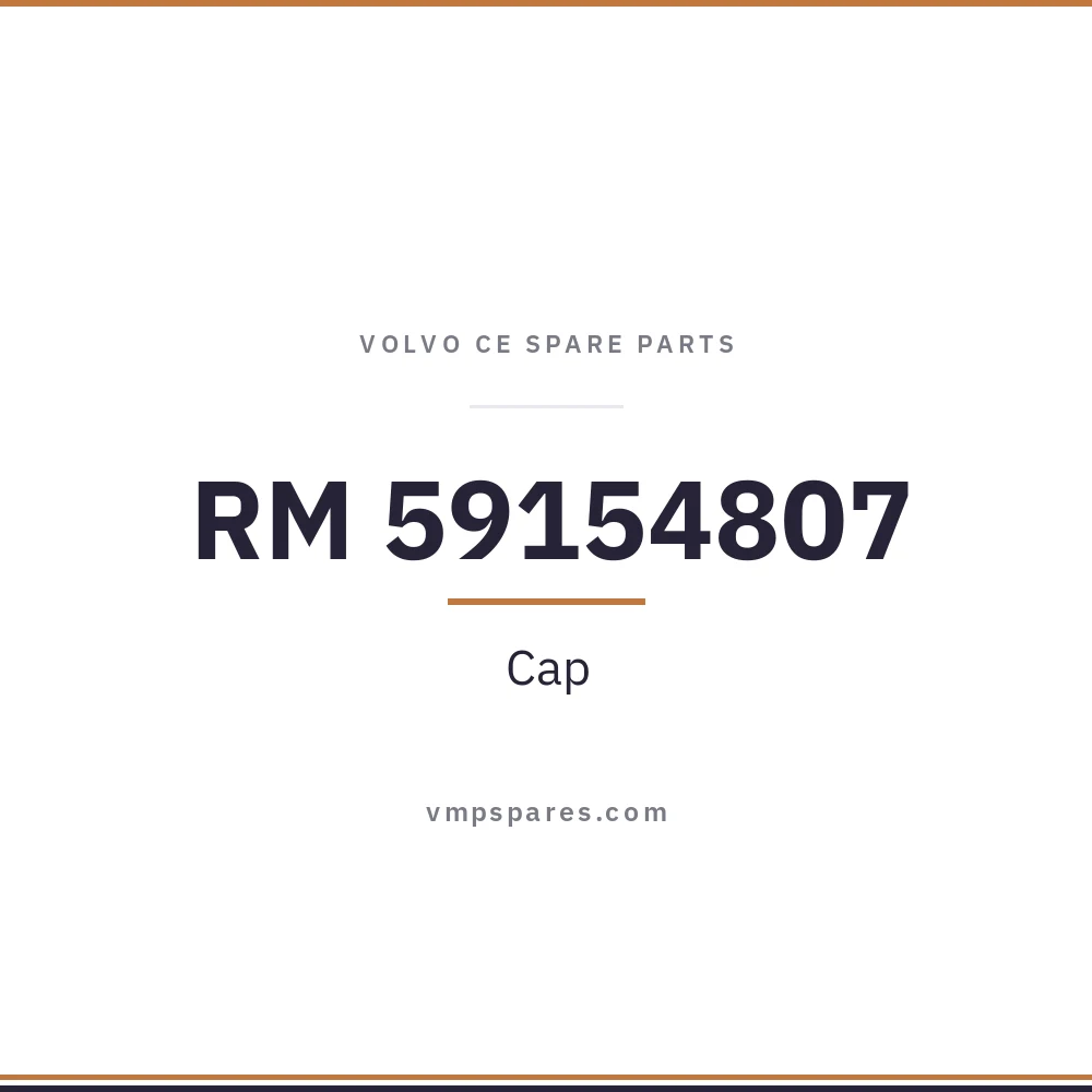 RM 59154807 – Cap
