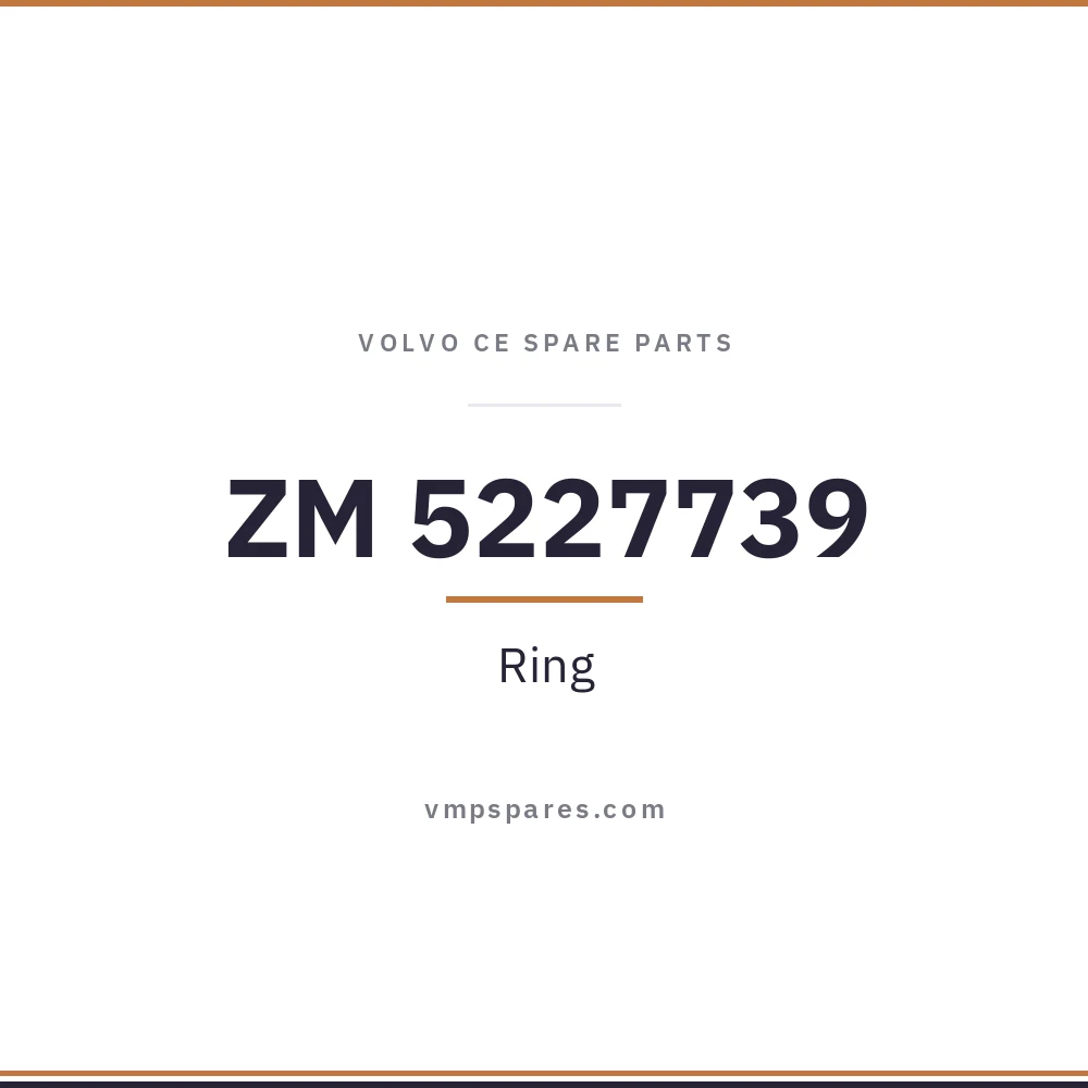 ZM 5227739 – Ring