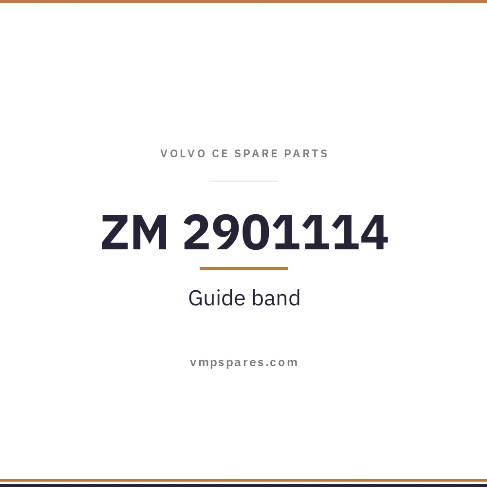 ZM 2901114 – Guide band