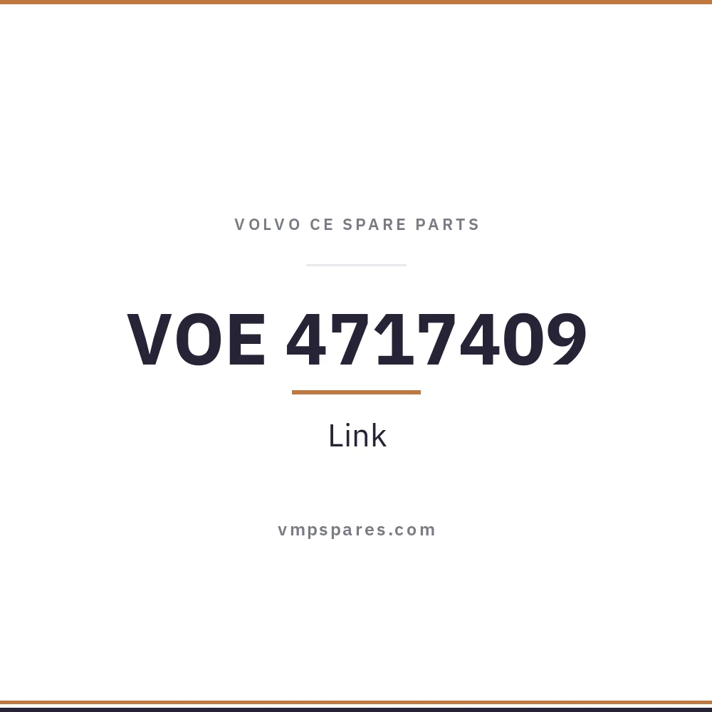 VOE 4717409 – Link