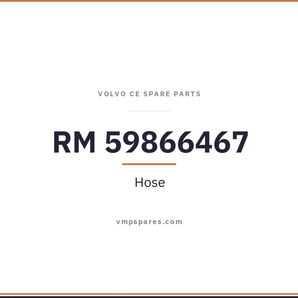RM 59866467 – Hose