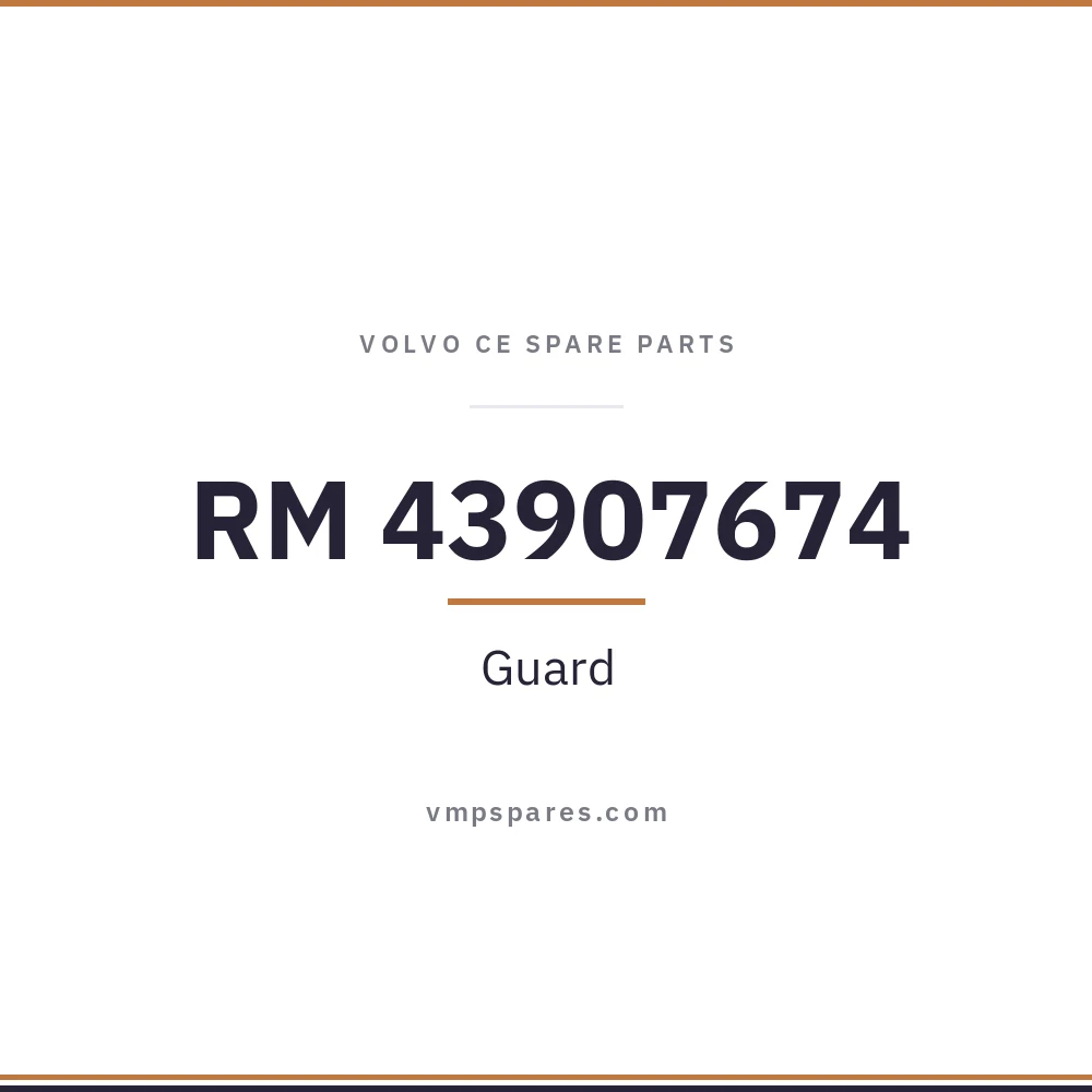 RM 43907674 – Guard