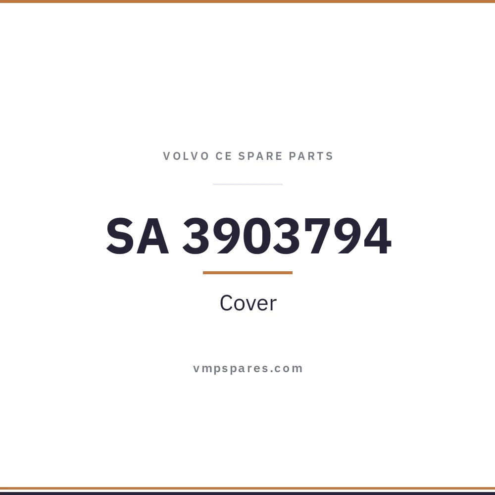 SA 3903794 – Cover