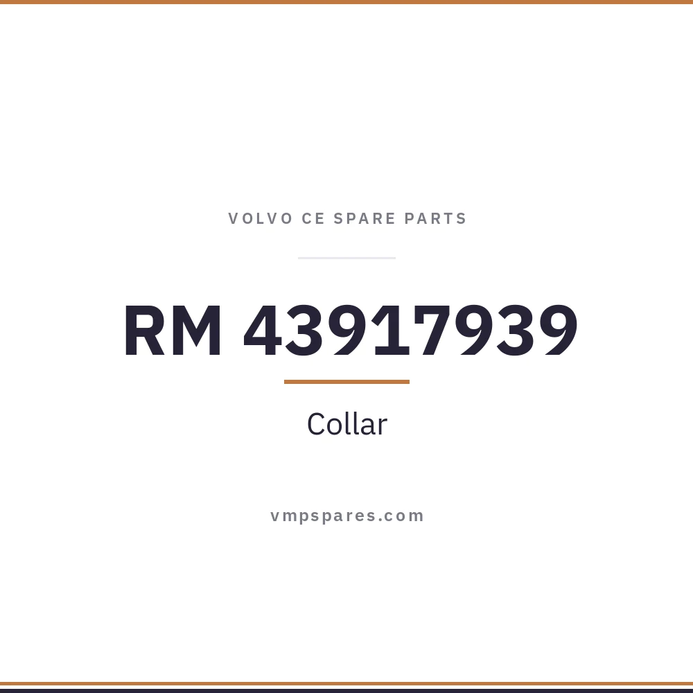 RM 43917939 – Collar
