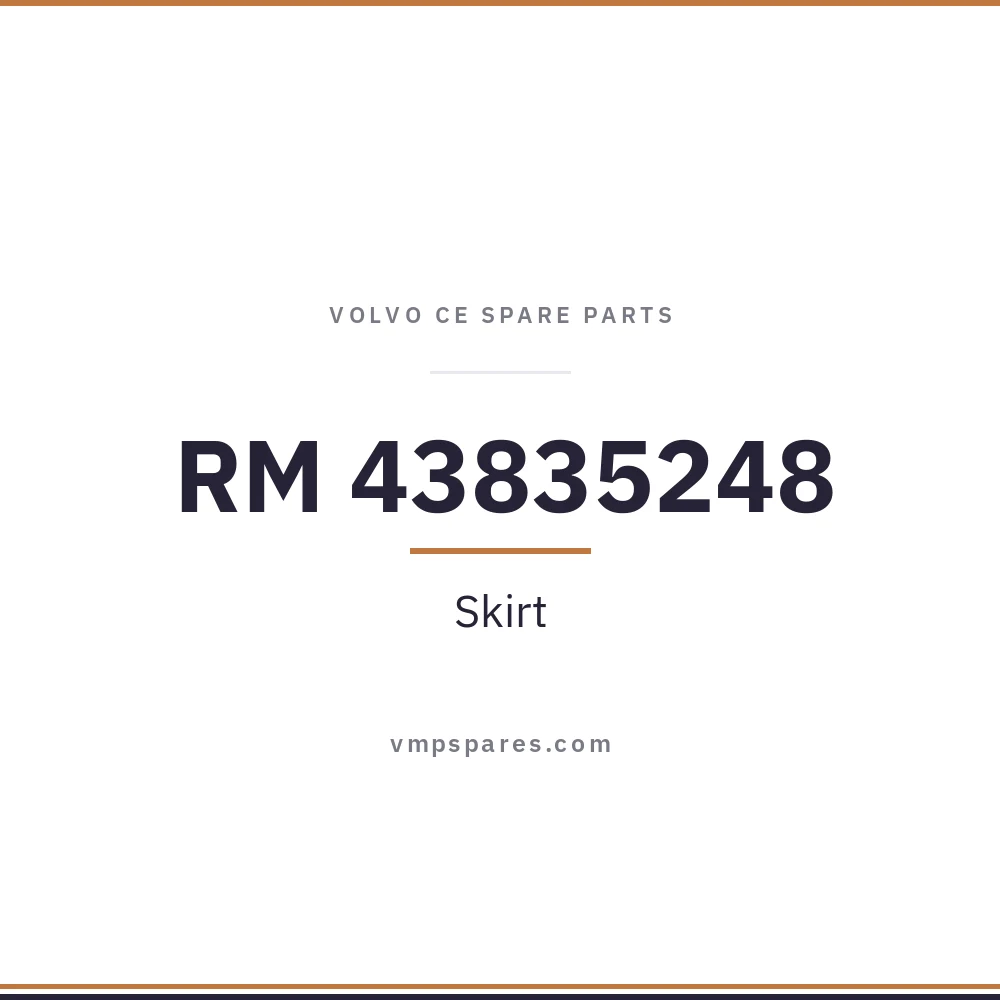 RM 43835248 – Skirt