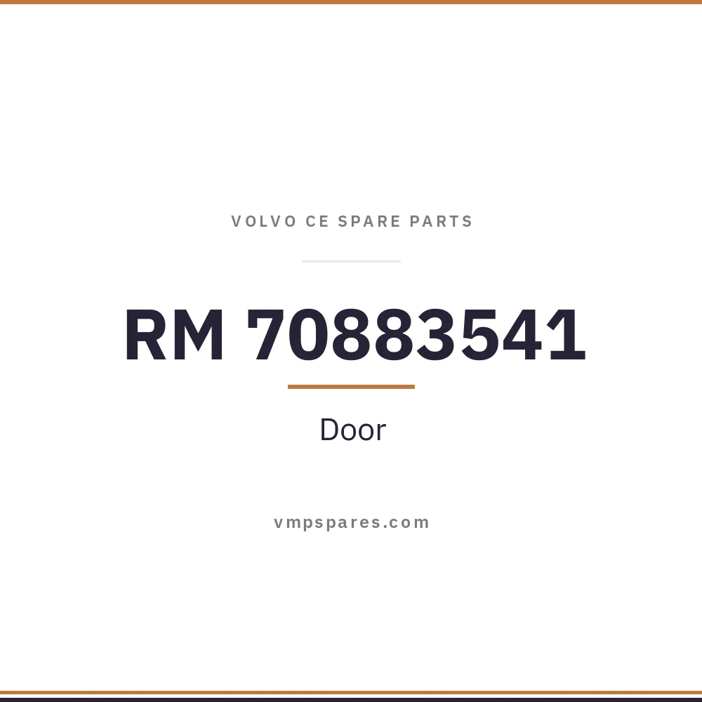 RM 70883541 – Door