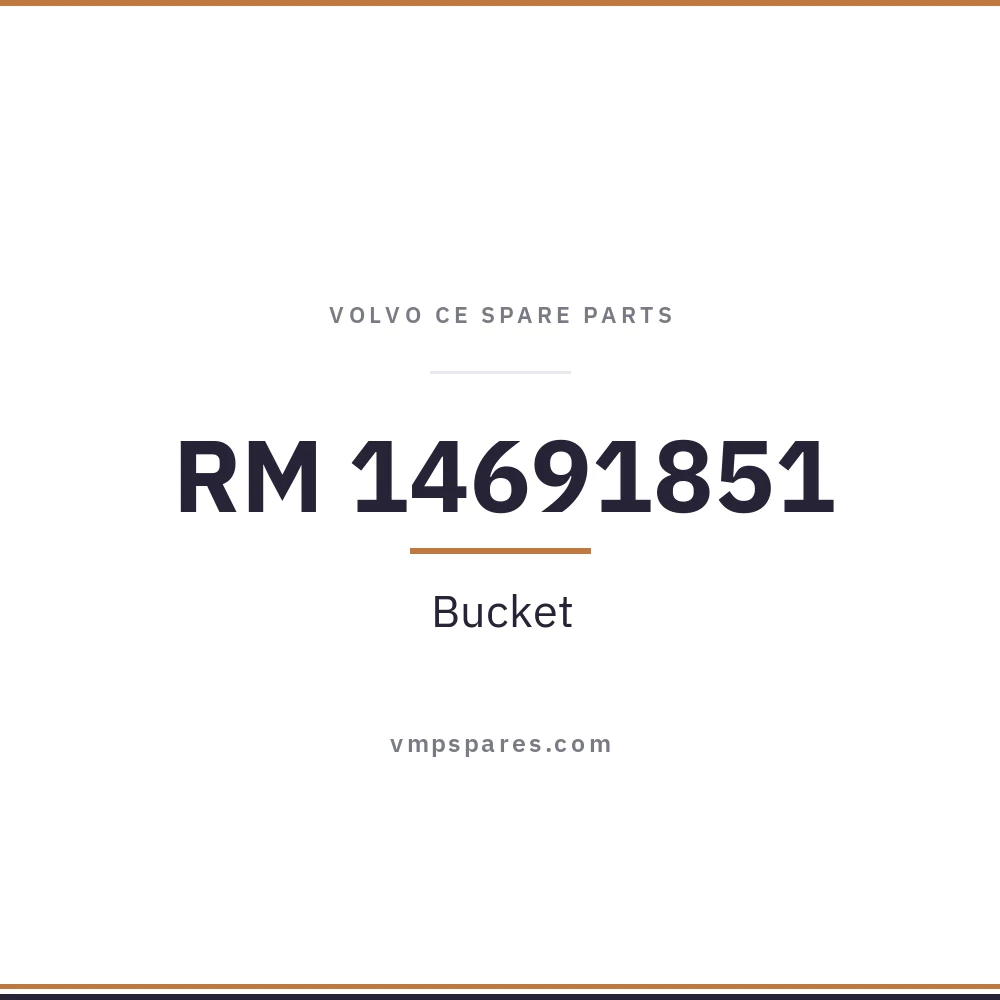RM 14691851 – Bucket