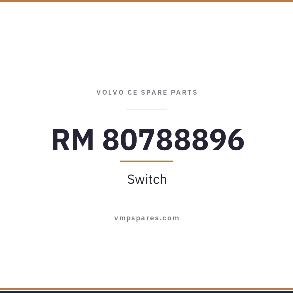 RM 80788896 – Switch