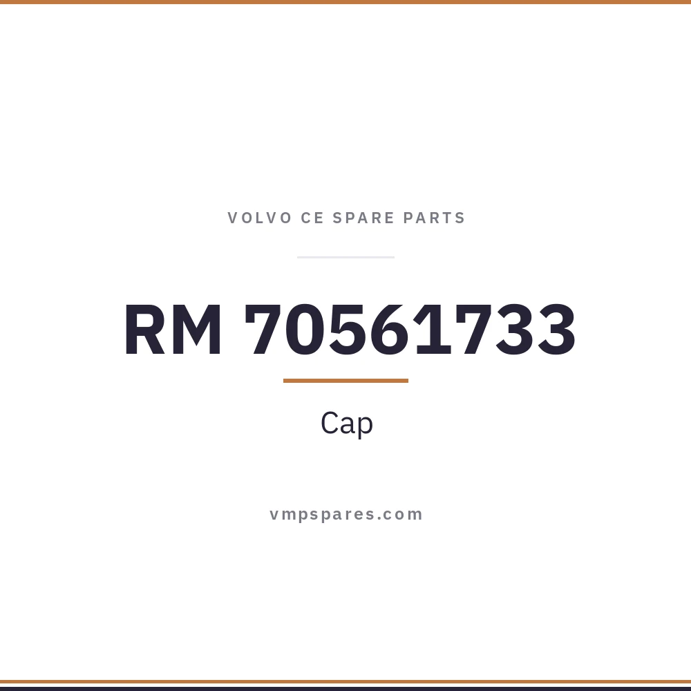 RM 70561733 – Cap