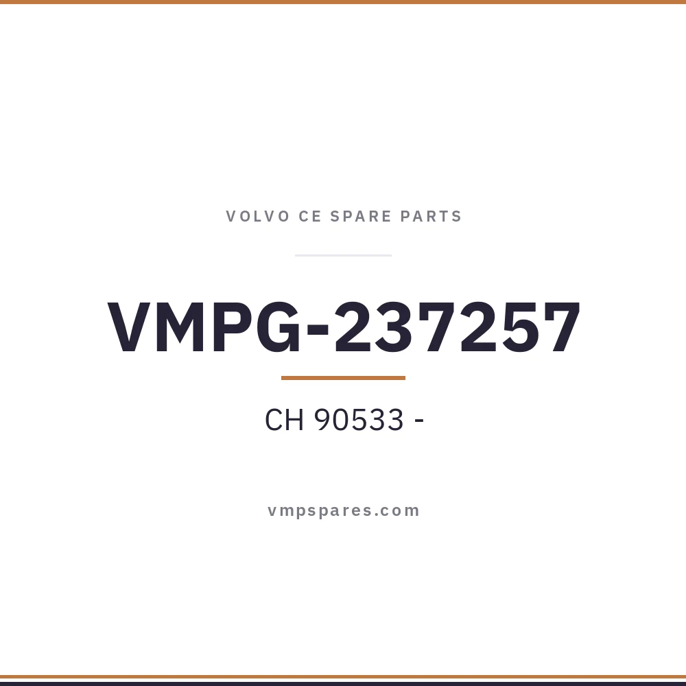 CH 90533 –