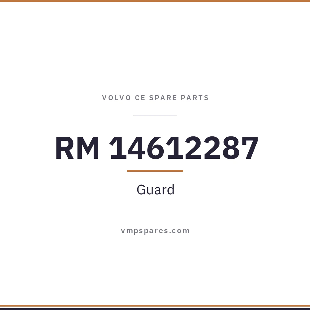 RM 14612287 – Guard